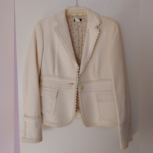 J. Crew blazer
